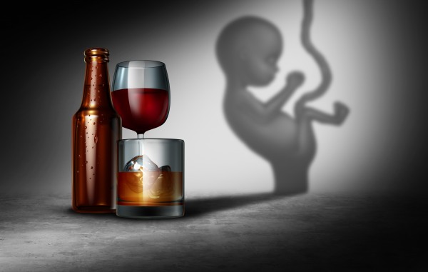Babies Withdrawing From Addiction Leaving Care